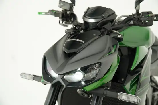 KAWASAKI-Z1000 ABS-2021