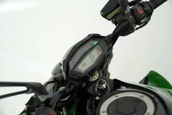 KAWASAKI-Z1000 ABS KAWASAKI-Z1000 ABS-2021