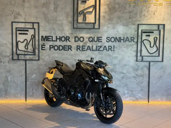 KAWASAKI Z1100 