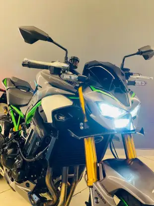 KAWASAKI-Z900 R EDITION KAWASAKI-Z900 R EDITION-2025
