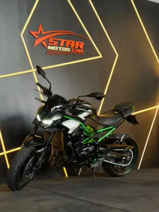 KAWASAKI-Z900 KAWASAKI-Z900-2025