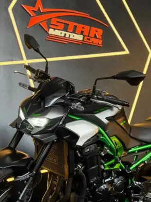 KAWASAKI-Z900 KAWASAKI-Z900-2025