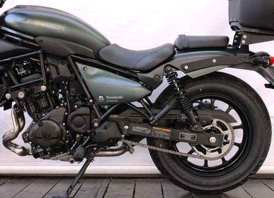 KAWASAKI-ELIMINATOR 500 SE-2024
