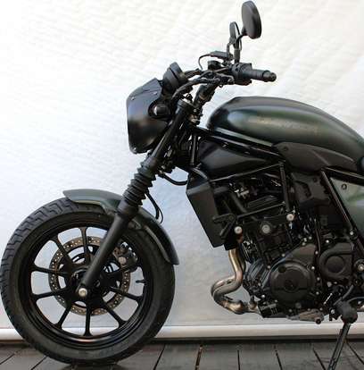 KAWASAKI-ELIMINATOR 500 SE-2024