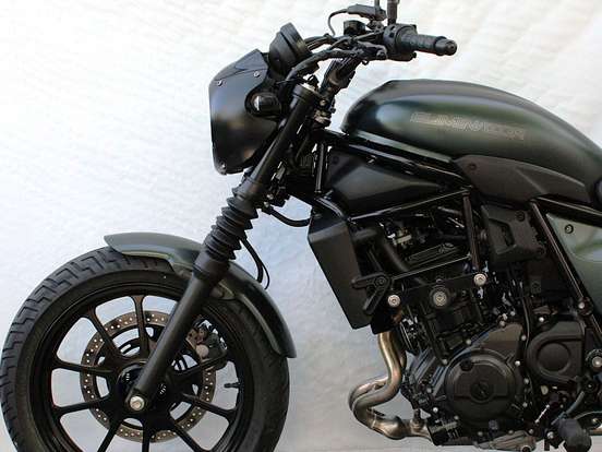 KAWASAKI-ELIMINATOR 500 SE KAWASAKI-ELIMINATOR 500 SE-2024
