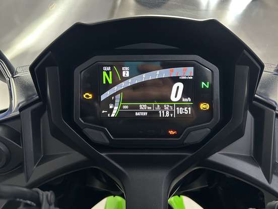 KAWASAKI-NINJA 650 ABS-2024
