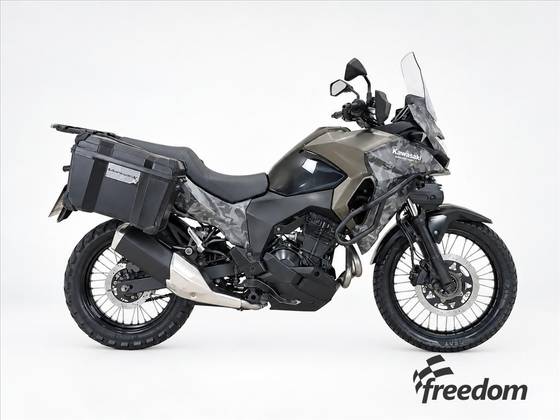 KAWASAKI VERSYS-X 300 