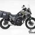 KAWASAKI VERSYS-X 300 KAWASAKI VERSYS-X 300
