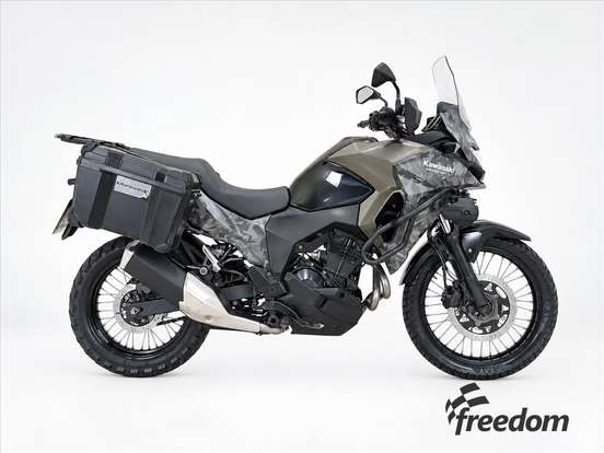 KAWASAKI-VERSYS-X 300 KAWASAKI-VERSYS-X 300-2020