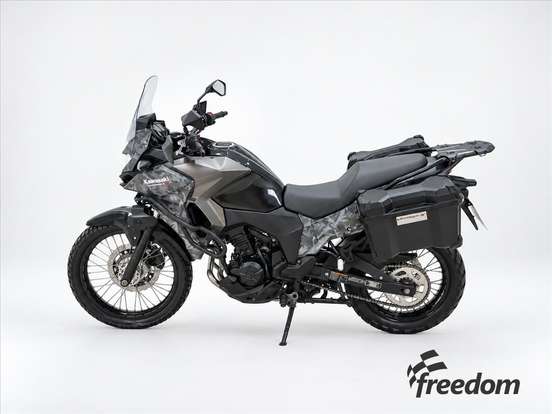 KAWASAKI-VERSYS-X 300-2020