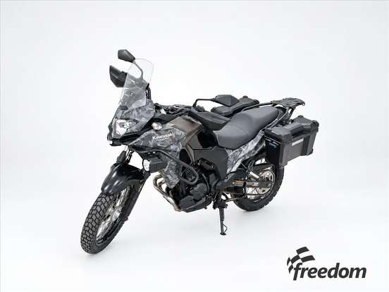 KAWASAKI-VERSYS-X 300-2020