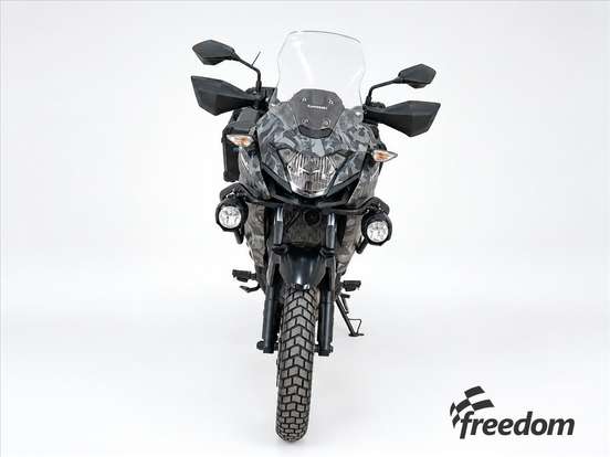 KAWASAKI-VERSYS-X 300-2020