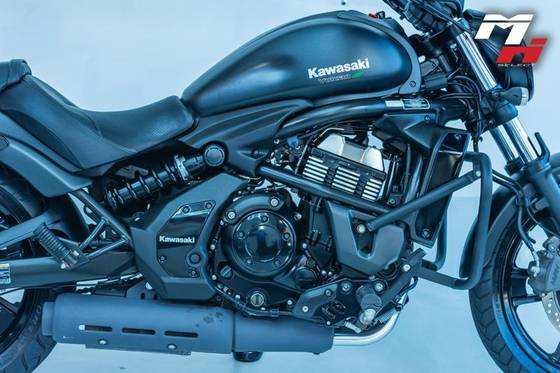 KAWASAKI VULCAN S ABS 