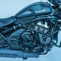 KAWASAKI VULCAN S ABS KAWASAKI VULCAN S ABS