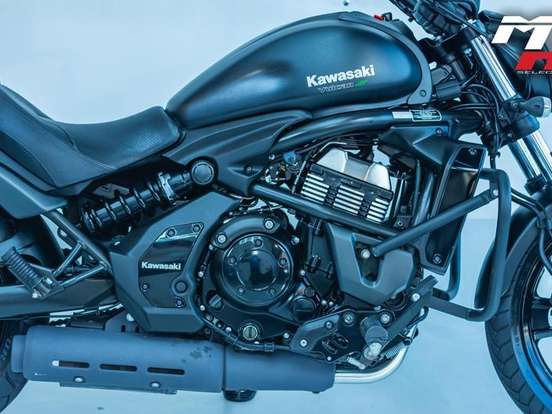 KAWASAKI-VULCAN S ABS KAWASAKI-VULCAN S ABS-2021