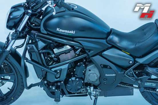 KAWASAKI-VULCAN S ABS-2021