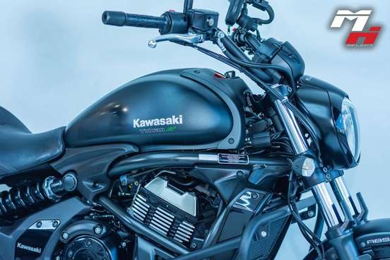 KAWASAKI-VULCAN S ABS-2021