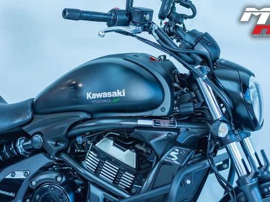 KAWASAKI-VULCAN S ABS KAWASAKI-VULCAN S ABS-2021