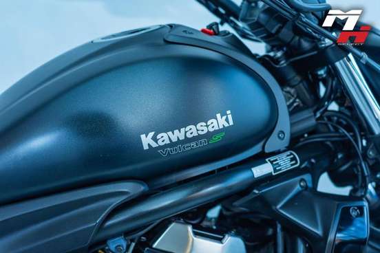 KAWASAKI-VULCAN S ABS-2021