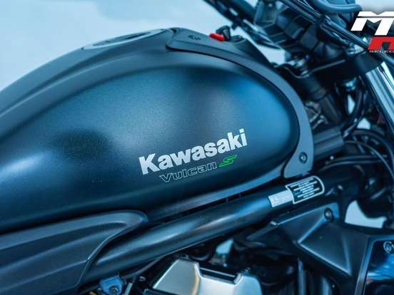 KAWASAKI-VULCAN S ABS KAWASAKI-VULCAN S ABS-2021