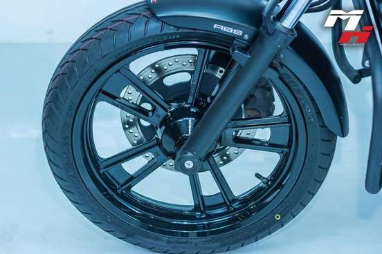KAWASAKI-VULCAN S ABS-2021