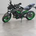KAWASAKI Z900 KAWASAKI Z900