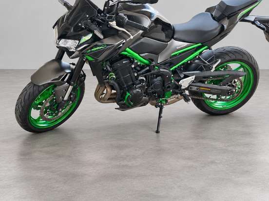KAWASAKI-Z900 KAWASAKI-Z900-2023