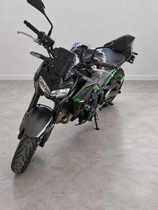 KAWASAKI-Z900 KAWASAKI-Z900-2023