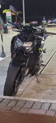 KAWASAKI-Z900 KAWASAKI-Z900-2021