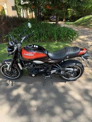 KAWASAKI-Z900RS KAWASAKI-Z900RS-2018