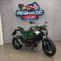 KAWASAKI Z900 KAWASAKI Z900