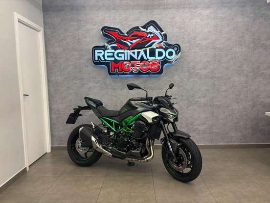 KAWASAKI-Z900 KAWASAKI-Z900-2025