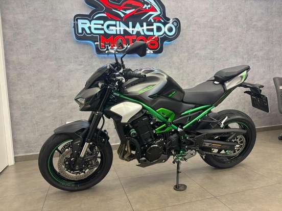 KAWASAKI-Z900 KAWASAKI-Z900-2025