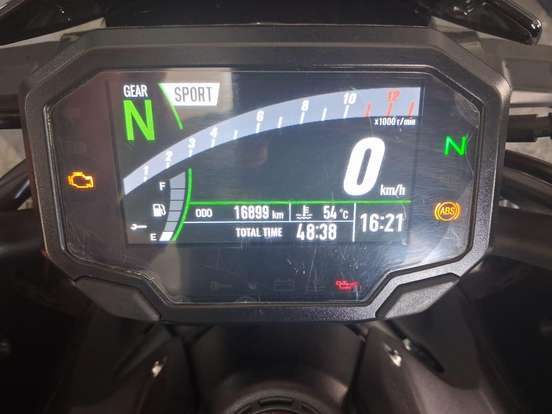 KAWASAKI-Z900 KAWASAKI-Z900-2022