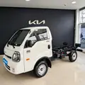 KIA BONGO 2.5 TD DIESEL STD CS 4x4 MANUAL KIA BONGO 2.5 TD DIESEL STD CS 4x4 MANUAL