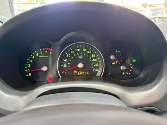 KIA-CARNIVAL-3.5 EX V6 24V GASOLINA 4P AUTOMÁTICO KIA-CARNIVAL-2012