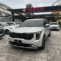 KIA CARNIVAL 3.5 V6 GASOLINA EX AUTOMATICO KIA CARNIVAL 3.5 V6 GASOLINA EX AUTOMATICO