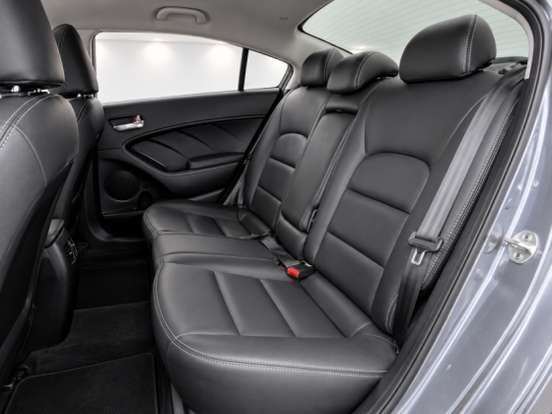 KIA-CERATO-1.6 SX 16V FLEX 4P AUTOMÁTICO KIA-CERATO-2018