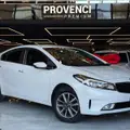 KIA CERATO 1.6 SX 16V FLEX 4P AUTOMÁTICO KIA CERATO 1.6 SX 16V FLEX 4P AUTOMÁTICO