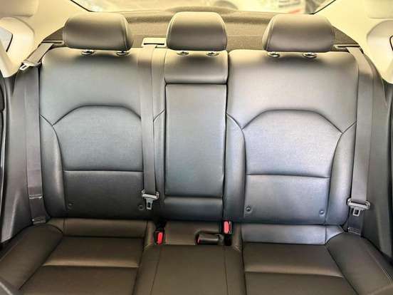 KIA-CERATO-2.0 16V FLEX SX AUTOMÁTICO KIA-CERATO-2021