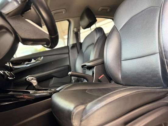 KIA-CERATO-2.0 16V FLEX SX AUTOMÁTICO KIA-CERATO-2021