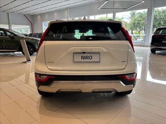 KIA-NIRO-1.6 GDI HEV EX DCT KIA-NIRO-2025