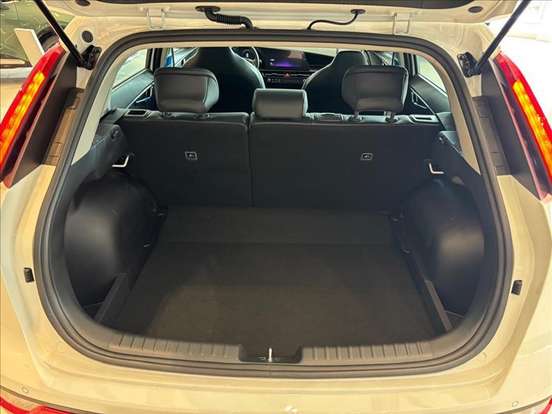 KIA-NIRO-1.6 GDI HEV EX DCT KIA-NIRO-2025