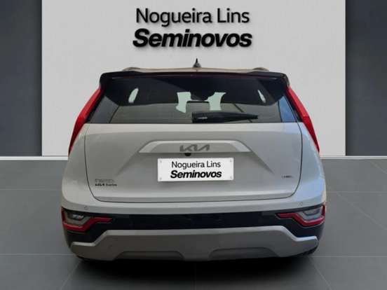 KIA-NIRO-1.6 GDI HEV SX PRESTIGE DCT KIA-NIRO-2022