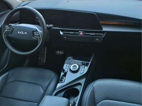 KIA-NIRO-1.6 GDI HEV SX PRESTIGE DCT KIA-NIRO-2022