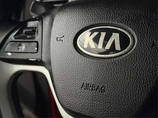 KIA-PICANTO-1.0 EX 12V FLEX 4P AUTOMÁTICO KIA-PICANTO-2012