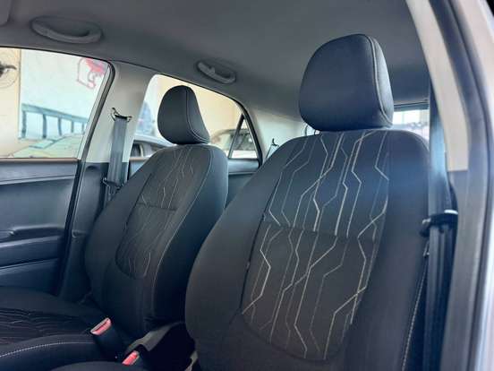 KIA-PICANTO-1.0 EX 12V FLEX 4P AUTOMÁTICO KIA-PICANTO-2011