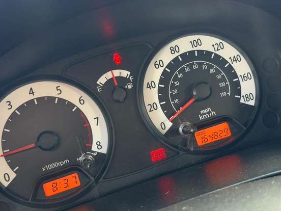 KIA-PICANTO-1.0 EX 12V FLEX 4P AUTOMÁTICO KIA-PICANTO-2010