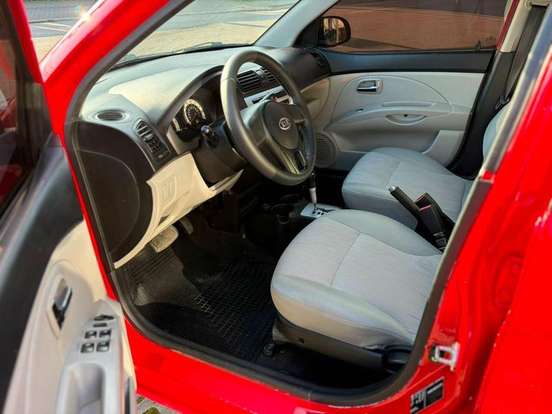 KIA-PICANTO-1.0 EX 12V FLEX 4P AUTOMÁTICO KIA-PICANTO-2010