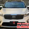 KIA SORENTO 3.3 V6 GASOLINA EX 7L AUTOMATICO KIA SORENTO 3.3 V6 GASOLINA EX 7L AUTOMATICO